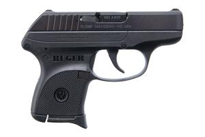 Ruger LCP Max Elite .380 ACP 12+1, 13736