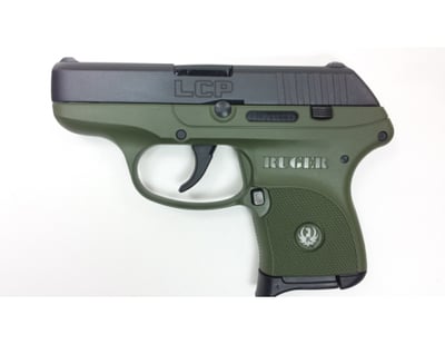 Ruger LCP