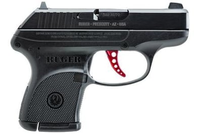 Ruger LCP 380 AUTO 3740