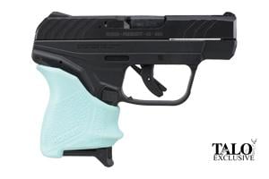 Ruger LCPII TALO Edition