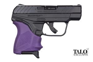 Ruger LCPII TALO Edition 380 ACP 3776