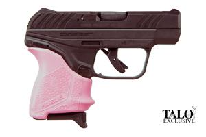 Ruger LCPII TALO Edition 380 ACP 3777