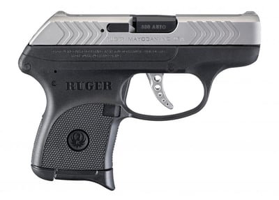 Ruger LCP 380 ACP 736676037919