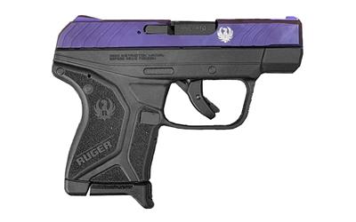 Ruger LCP II