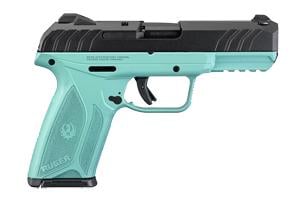 Ruger Security 9 TALO Edition