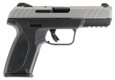 Ruger Security-9