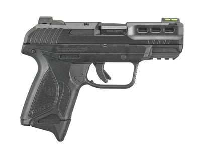 Ruger Security-380 9mm 3855
