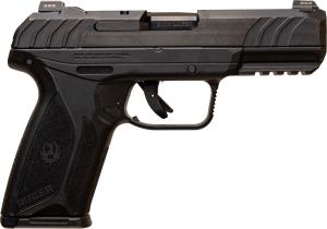 Ruger Security 9