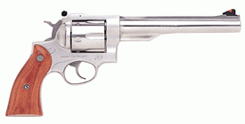 Ruger Redhawk