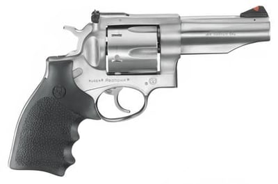 Ruger Redhawk Double-Action