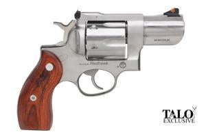 Ruger Redhawk Kodiak Backpacker (TALO Edition) 44 Mag 736676050284