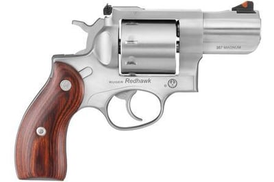 Ruger Redhawk