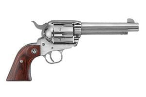 Ruger Vaquero KNV455 45 Long Colt 736676051045