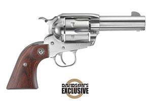 Ruger Vaquero Montado KNV-353 357 Mag 5126