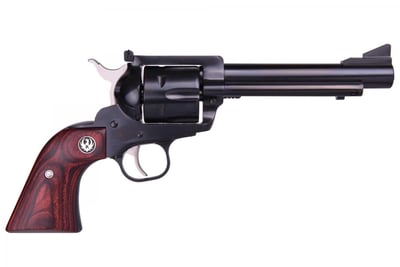 Ruger Blackhawk Flattop 357 Magnum | 9mm 5246