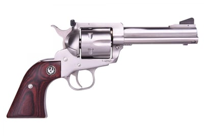 Ruger Blackhawk Flattop 357 Mag, 9mm 5247