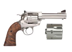 Ruger Bisley Flattop