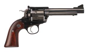 Ruger Bisley Flattop