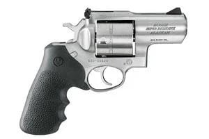 Ruger Super Redhawk Alaskan