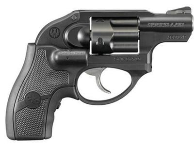 Ruger LCR USED