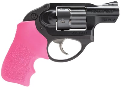 Ruger LCR