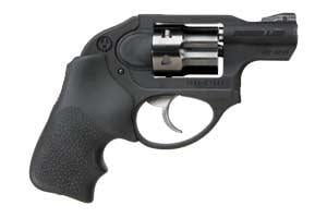 Ruger LCR 22 (Lightweight Compact Revolver)