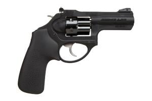 Ruger LCRX 22M 5437