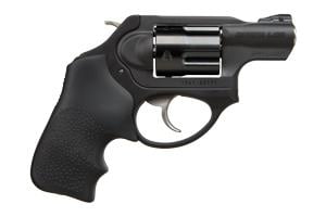 Ruger LCRX