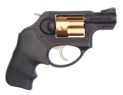 Ruger LCRx 38 Special 5441