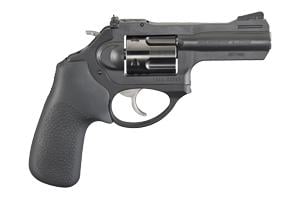 LCRX (Lightweight Compact Revolver)