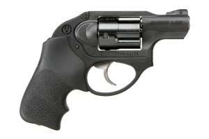LCR (Lightweight Compact Revolver)