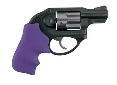 Ruger LCR