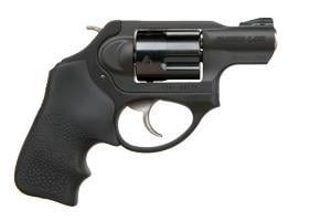 Ruger LCRX (Lightweight Compact Revolver)
