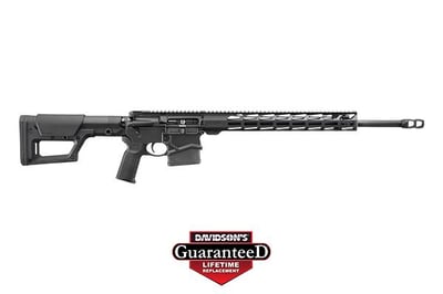 Ruger SFAR
