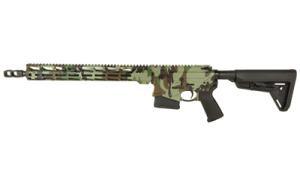 Ruger SFAR M81 308 Win 736676056224