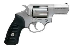 Ruger SP101 Model KSP-321X