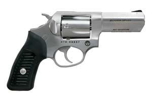 Ruger SP101 Model KSP-331X 5719