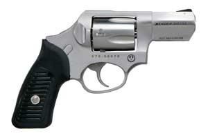 Ruger SP101 Model KSP-321XL