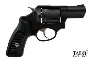Ruger SP101 TALO Special Edition