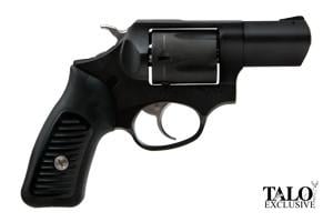 SP101 TALO Special Edition