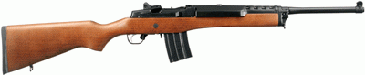 Ruger Mini-14 Ranch Rifle