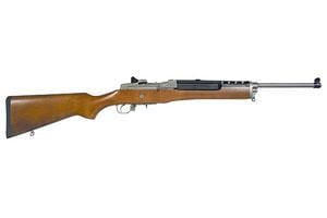 Ruger Mini-14 Ranch Rifle