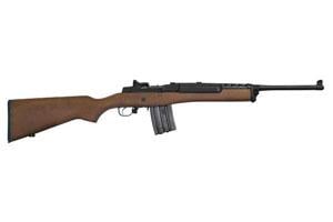 Ruger Mini-14 Ranch Rifle