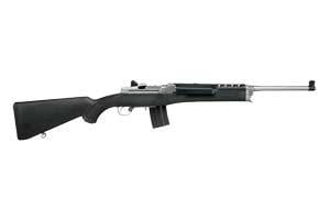 Ruger Mini-14 Ranch Rifle 223/5.56 736676058174