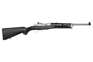 Ruger Mini-14 Ranch