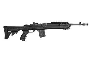 Ruger Mini-14 Tactical with ATI Stock 223/5.56 736676058464