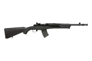 Ruger Mini-Thirty 7.62x39mm 5854