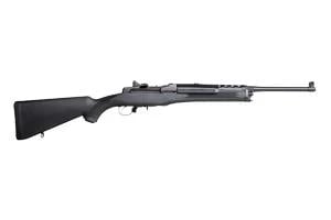 Ruger Mini-14