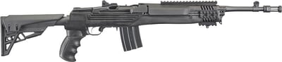 Mini-14 Tactical Rifle