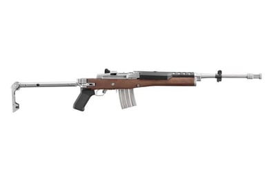 Ruger Mini-14 Tactical Rifle 5895